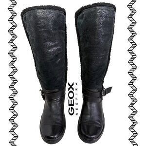 GEOX Respira Boots
